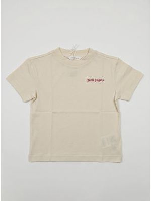1. T-shirt logata Panna