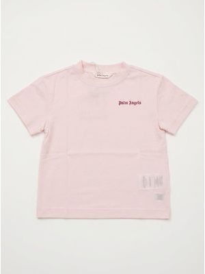 1. T-shirt logata Rosa