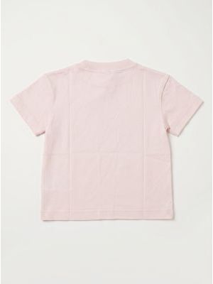 2. T-shirt logata Rosa