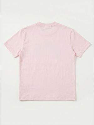 2. T-shirt logata Rosa