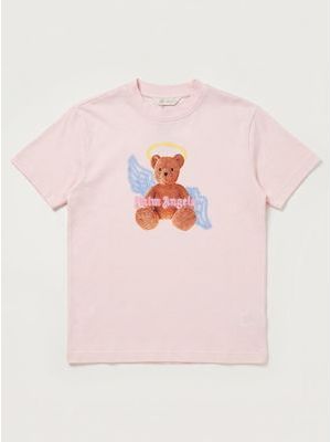 1. T-shirt logata Rosa