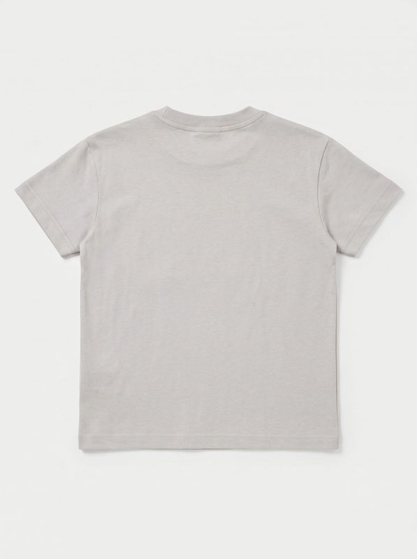 2. T-shirt logata Panna Palm Angels pgaa002s26jer002