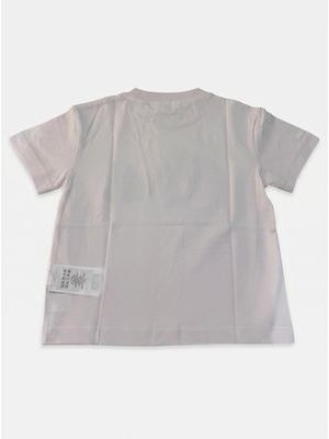 2. Logo T-shirt Rose