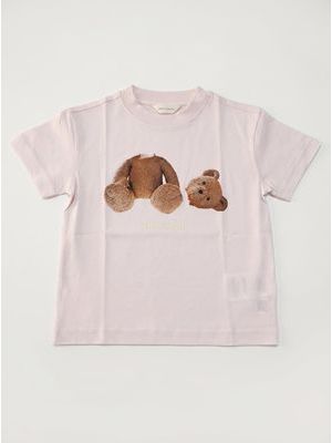 1. Logo T-shirt Rose