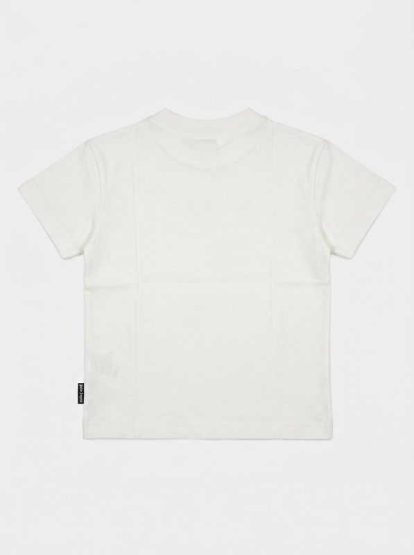 2. T-shirt logata Panna Palm Angels pbaa003s26jer004