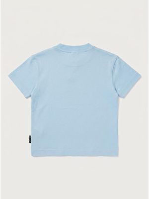 2. T-shirt logata Celeste