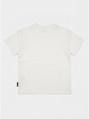 2. T-shirt logata Panna