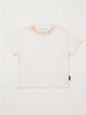 1. T-shirt logata Panna