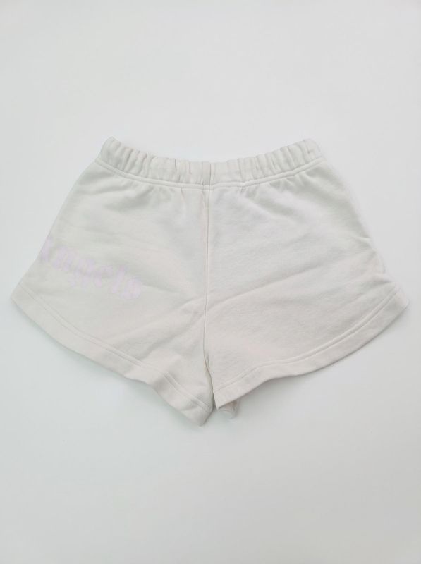2. Shorts logati Panna Palm Angels pgci005s26fle002