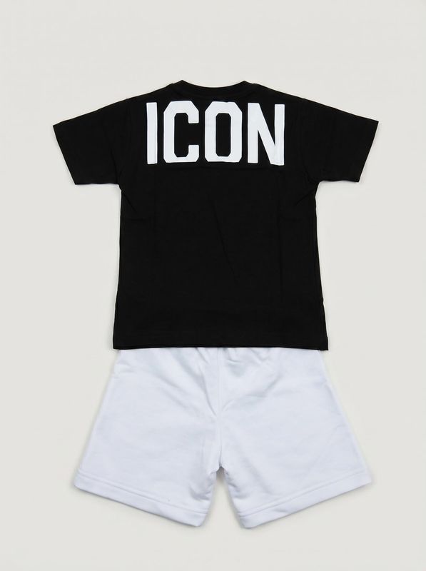 2. Logoed set Black-White Icon inbfs001213
