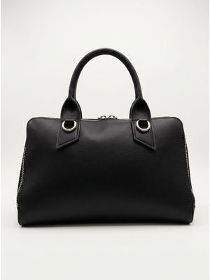 2. Borsa a tracolla Nero