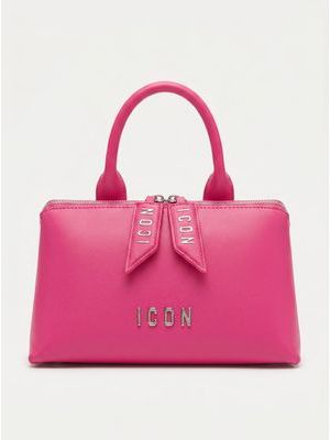 1. Shoulder bag Fuchsia