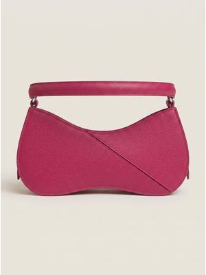 2. Handbag Fuchsia