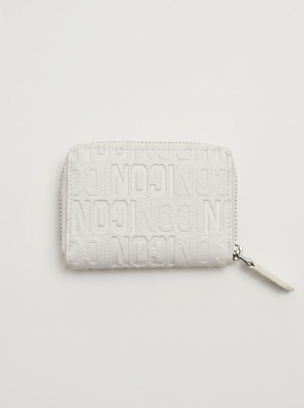 2. Card holder White Icon icps19a139