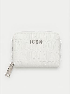 1. Card holder White