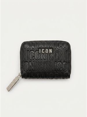 1. Porta carte Nero
