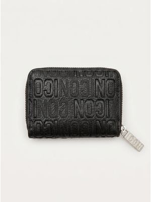 2. Porta carte Nero
