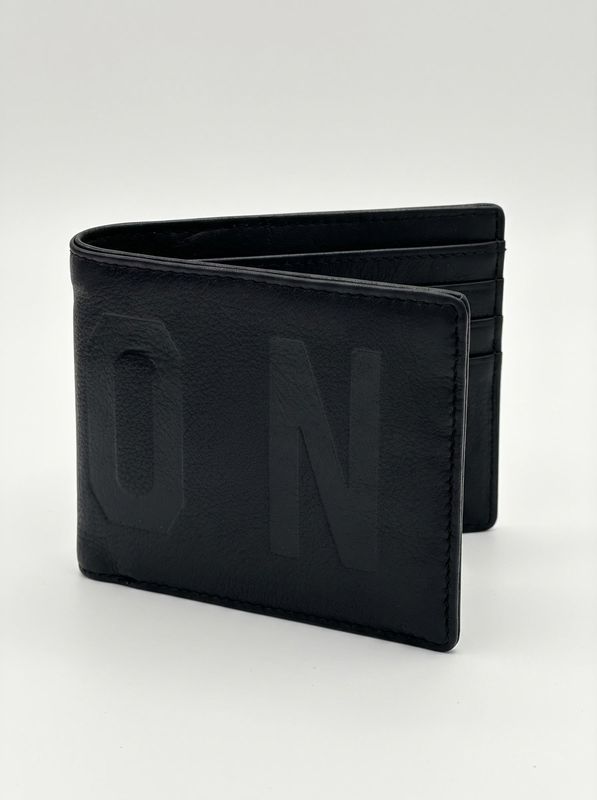 2. Wallet Black Icon icpp09a13