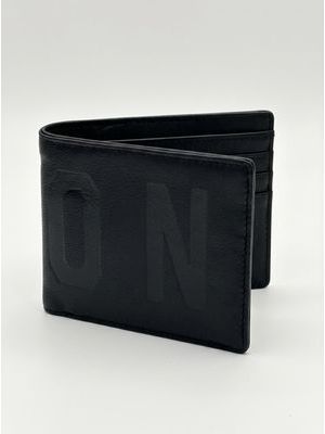 2. Wallet Black