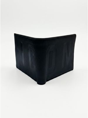 1. Wallet Black