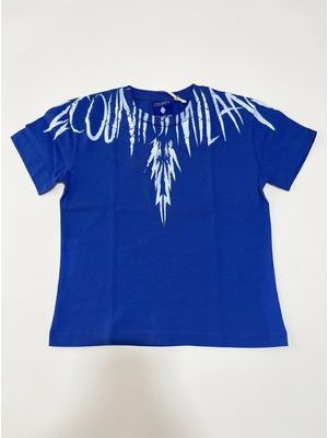 1. T-shirt logata Royal