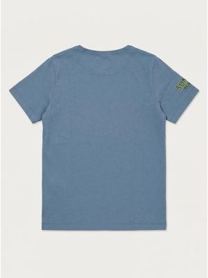 2. Logo T-shirt Avion