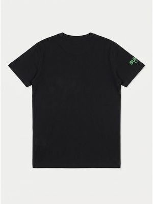 2. Logo T-shirt Blue